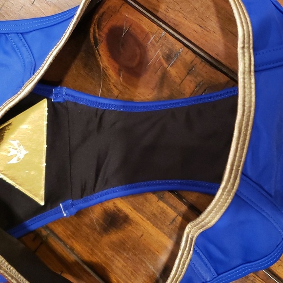 Andrea iyamah deshi bikini bottom - Picture 6 of 7